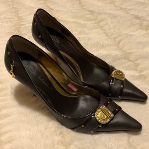 Shoes 👠 baby phat